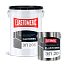 ELASTOMERIC ЭП 206 - наливной антистатический эпоксидный пол